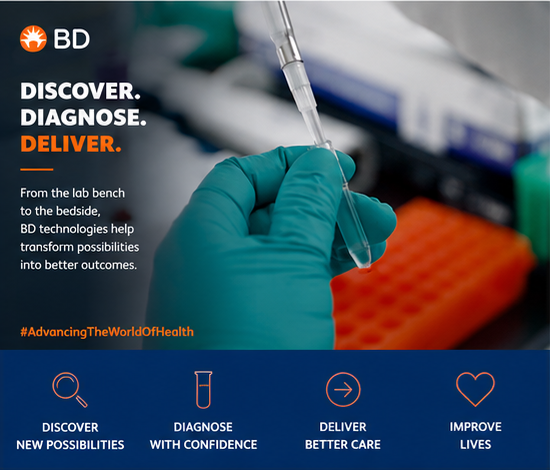 Découvrir — Découvrir · Diagnostiquer · Accompagner